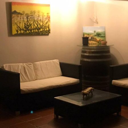 La Cocoteraie Apartment Barington Ngoại thất bức ảnh